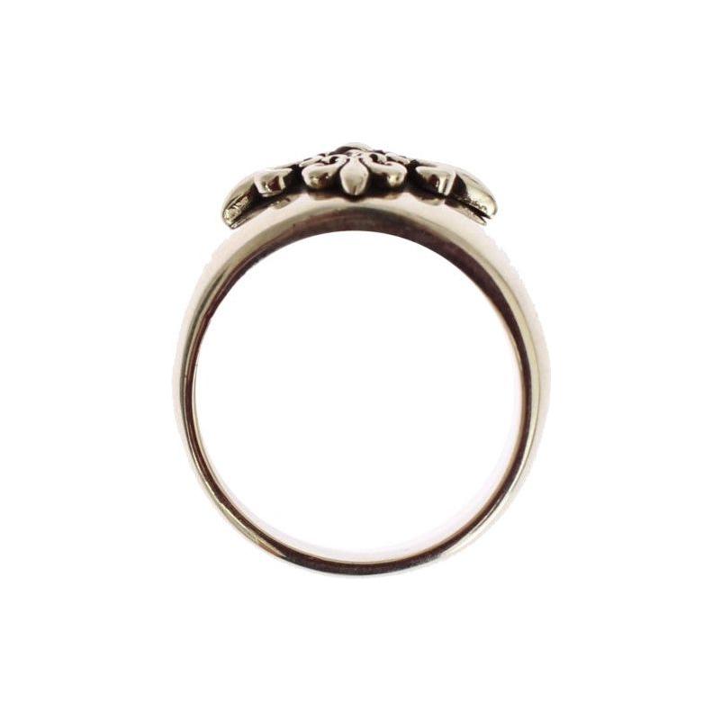 Nialaya Silver Crest 925 Sterling Nialaya