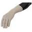 Dolce & Gabbana Elegant Ivory Cashmere-Silk Blend Gloves Dolce & Gabbana Gray