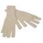 Dolce & Gabbana Elegant White Cashmere Gloves Dolce & Gabbana White Smoke