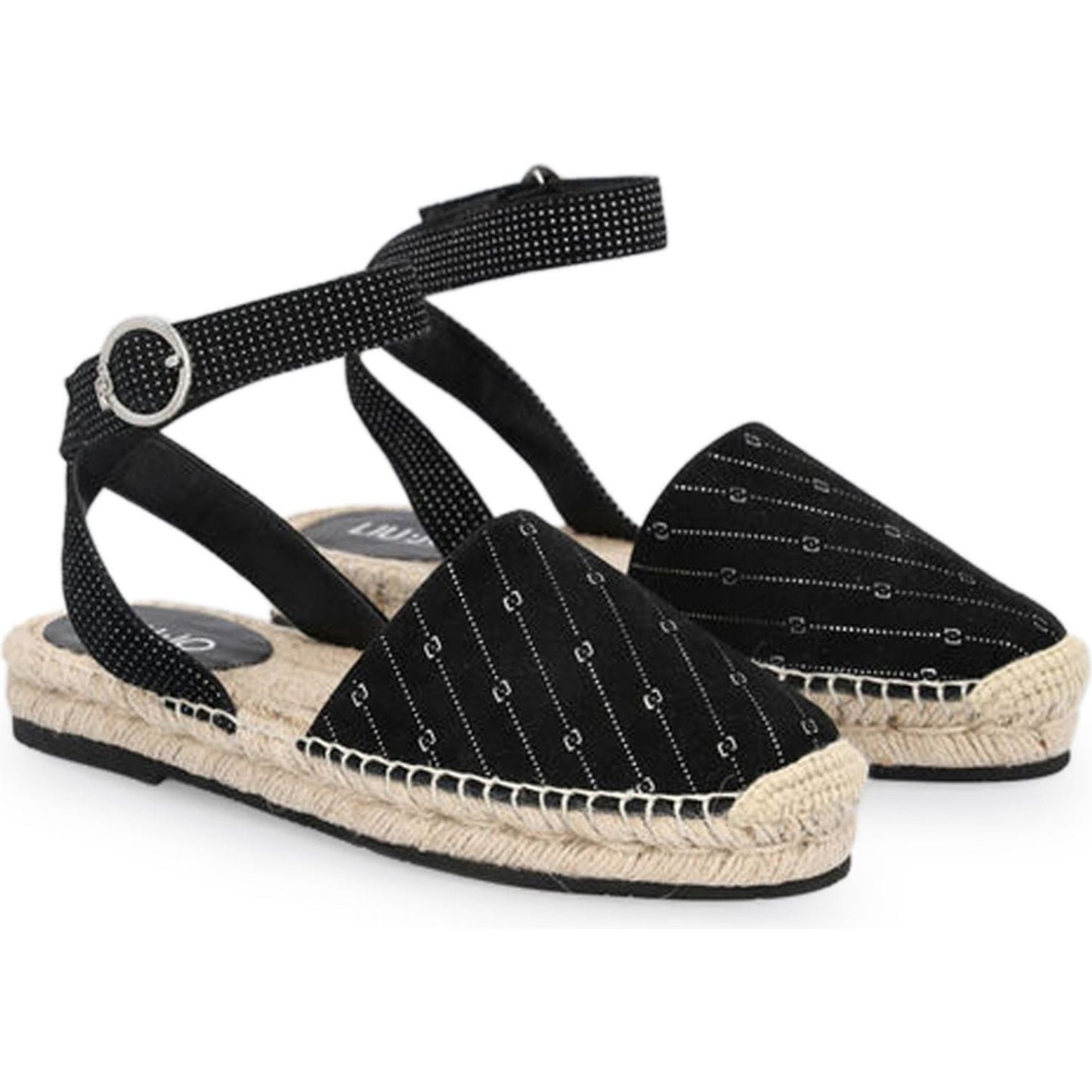 Liu Jo Sandals Sandals Liu Jo Dark Slate Gray