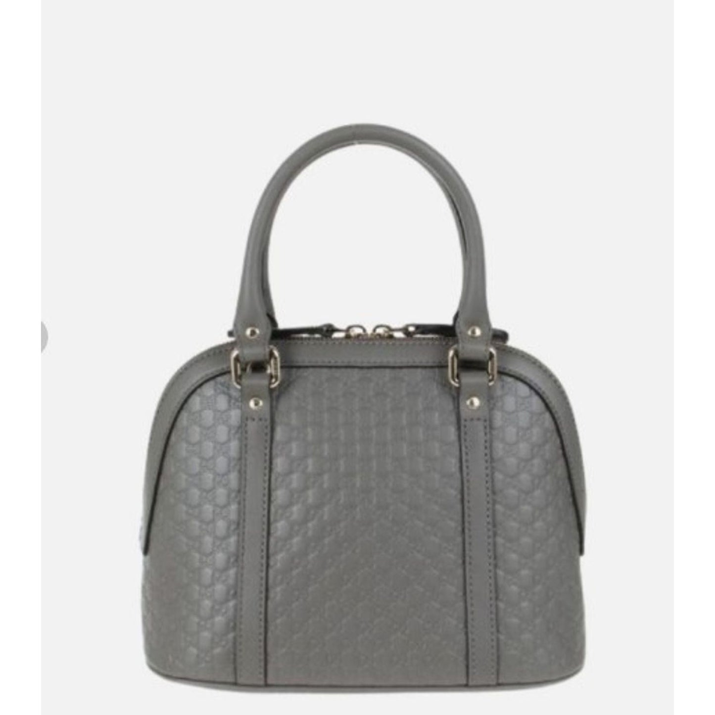 Gucci A mano A mano Gucci Dim Gray