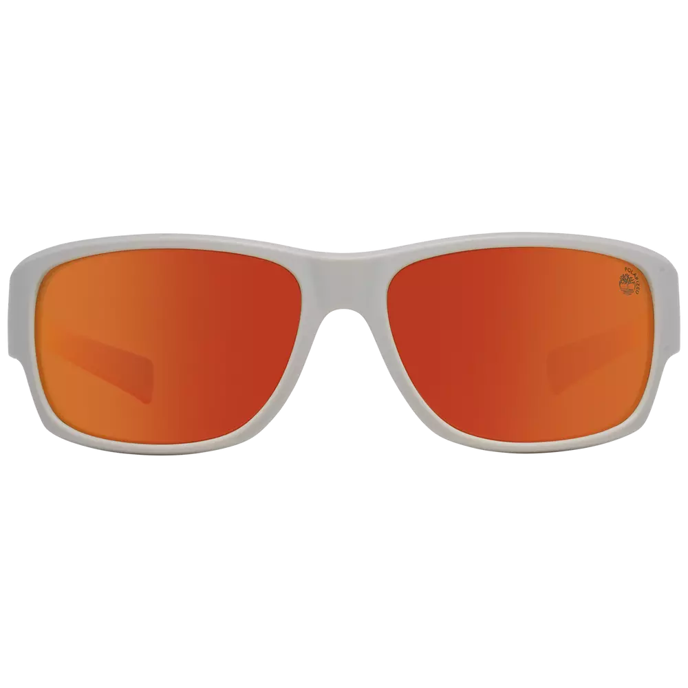 Timberland Gray Men Sunglasses Timberland Chocolate