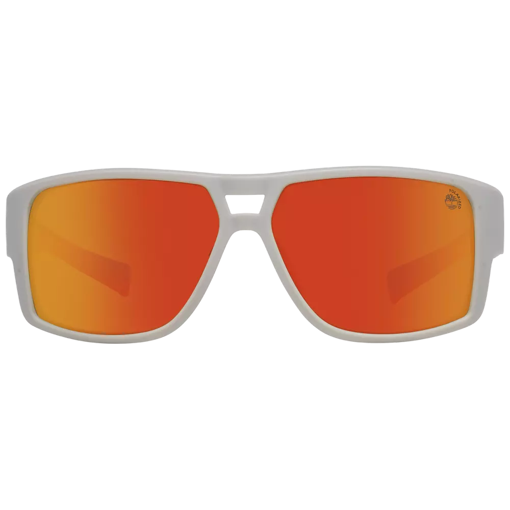 Timberland Gray Men Sunglasses Timberland Gray