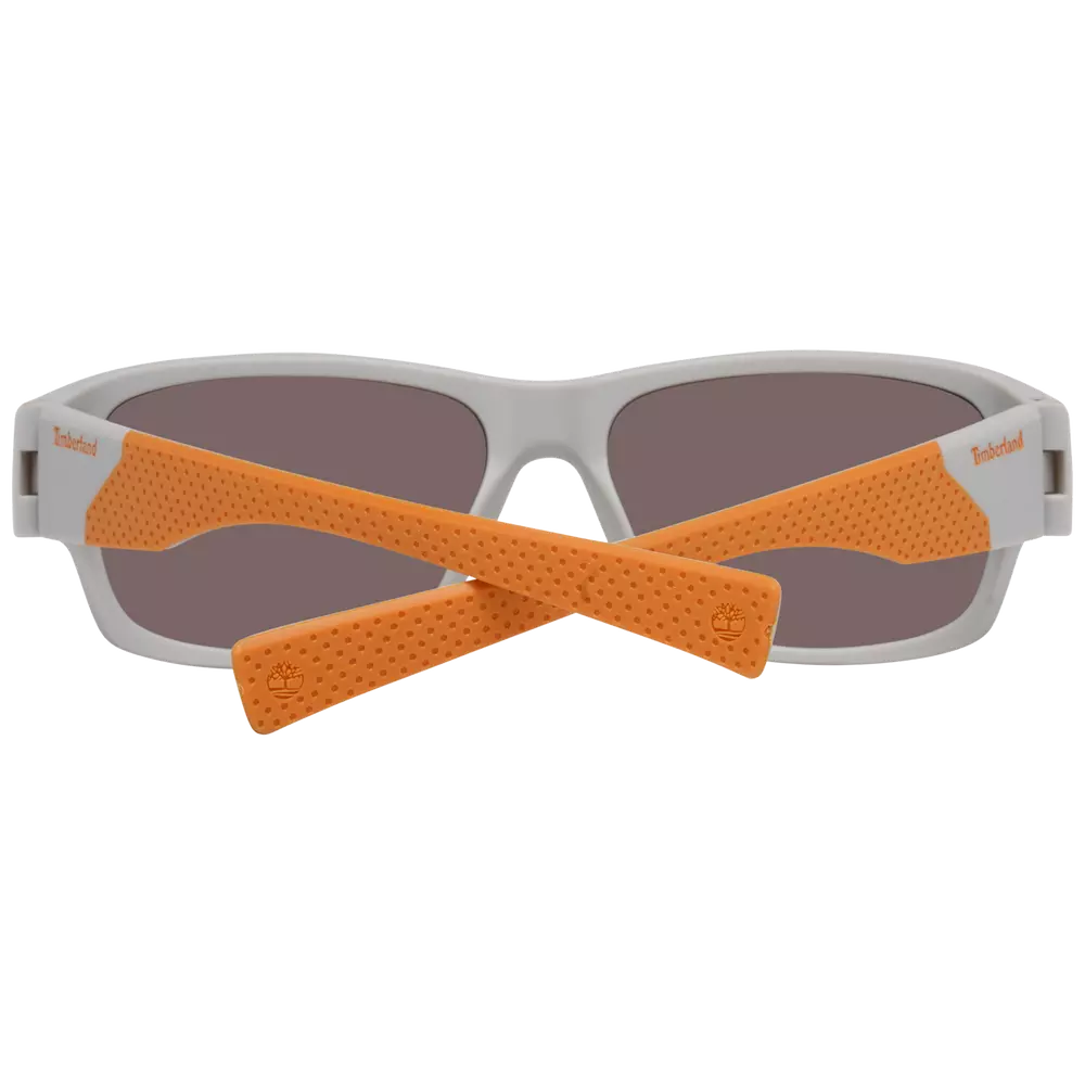 Timberland Gray Men Sunglasses Timberland Dim Gray