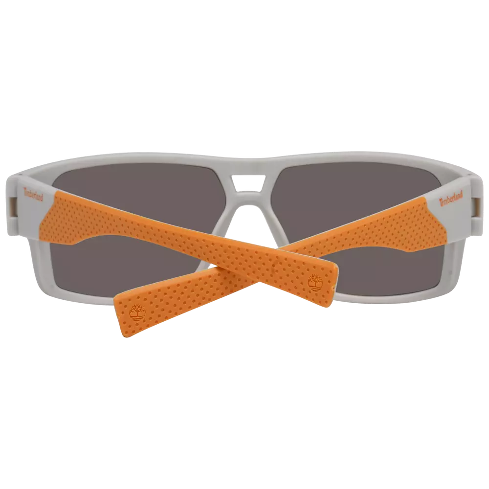 Timberland Gray Men Sunglasses Timberland Dim Gray