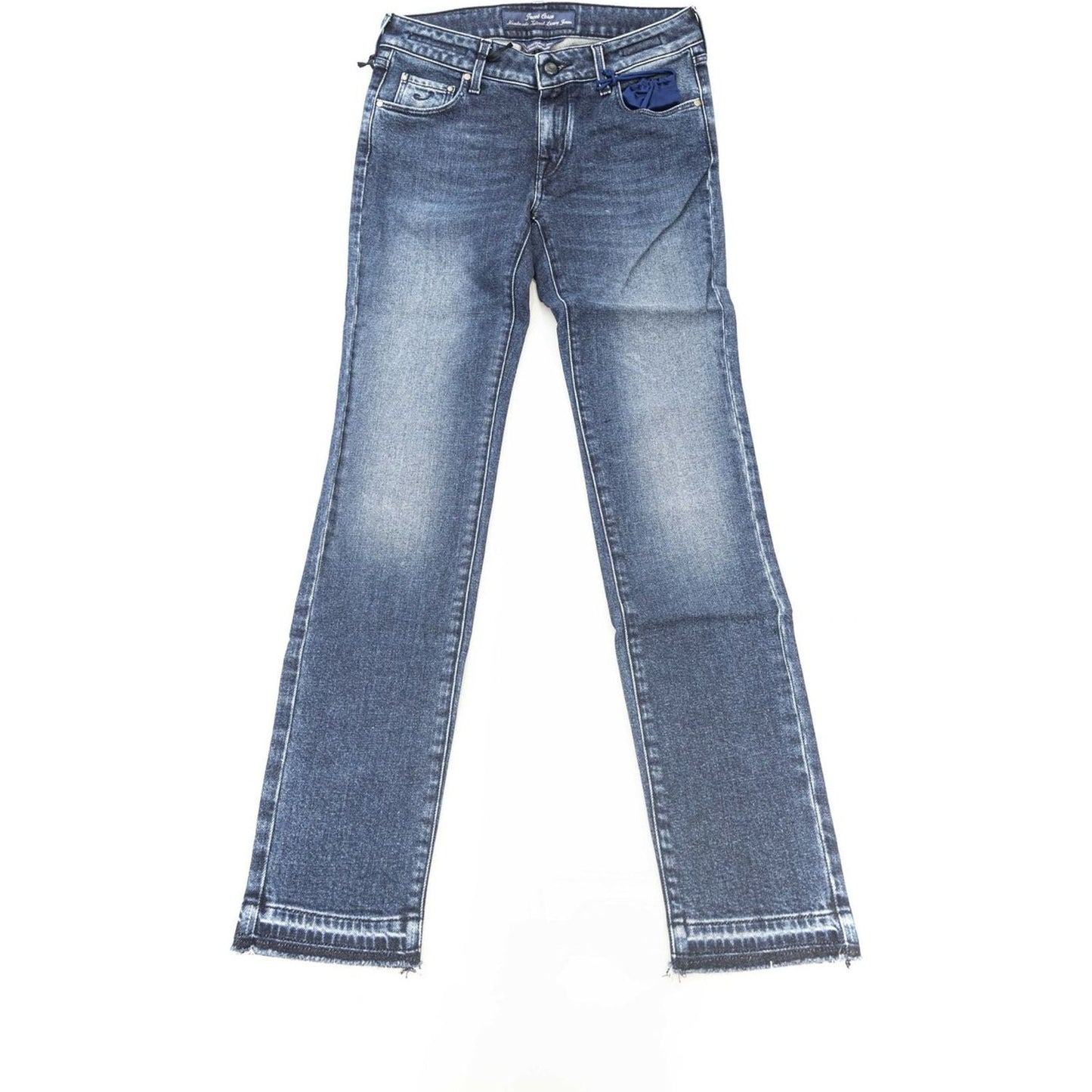 Jacob Cohen Jeans Jeans Jacob Cohen Slate Gray