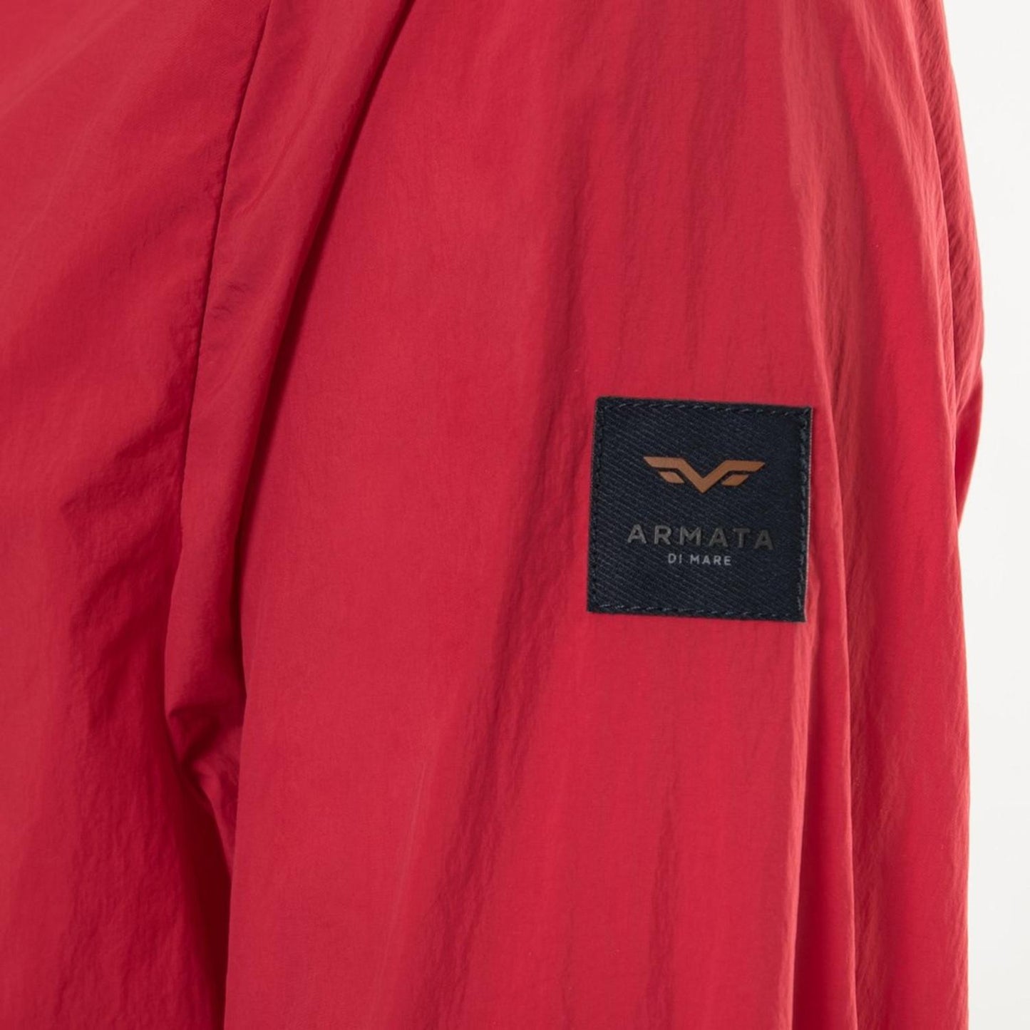 Armata Di Mare Jackets Jackets Armata Di Mare Firebrick