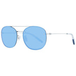 Tommy Hilfiger Blue Unisex Sunglasses TO-1045917