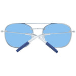 Tommy Hilfiger Blue Unisex Sunglasses TO-1045917