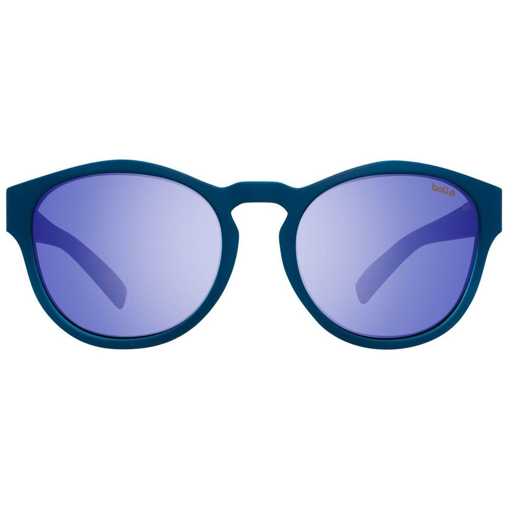Bolle Blue Unisex Sunglasses Bolle Medium Purple