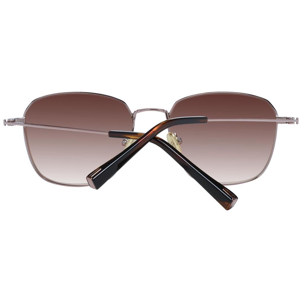Ted Baker Copper Men Sunglasses Ted Baker Rosy Brown