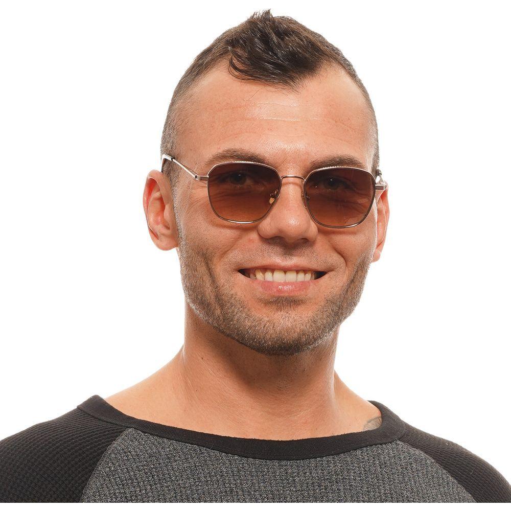 Ted Baker Copper Men Sunglasses Ted Baker Rosy Brown
