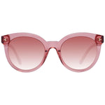 Bally Red Women Sunglasses