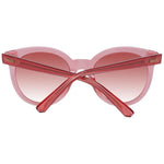 Bally Red Women Sunglasses