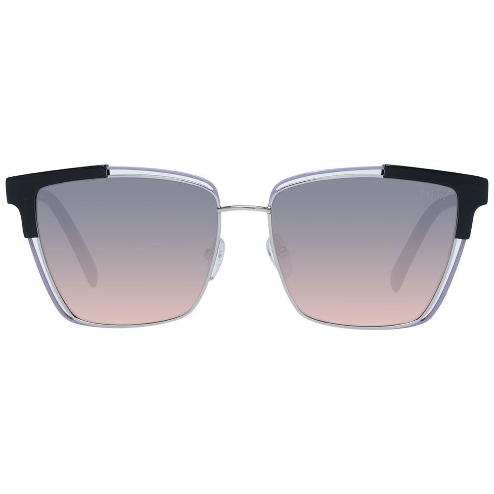Emilio Pucci Multicolor Women Sunglasses Emilio Pucci Dark Gray