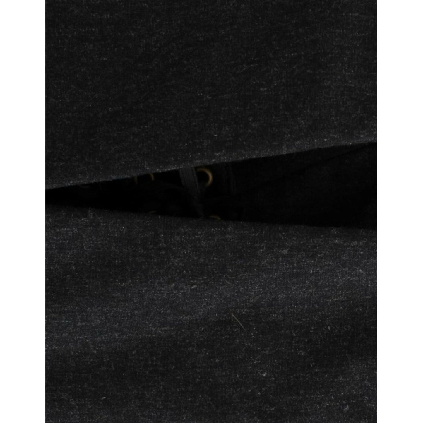 Cavalli Gray strapless dress Cavalli