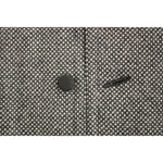 Dolce & Gabbana Elegant Single Breasted Gray Dress Vest Dolce & Gabbana Dark Slate Gray