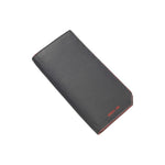 Cerruti 1881 Blue Calfskin Men Wallet CE-24026