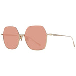 Scotch & Soda Scotch & Soda Gold Women Sunglasses SC-1043829 1728,67345776800,Gold,New with tags,Scotch & Soda,Sunglasses,Sunglasses for Women - Sunglasses,Women