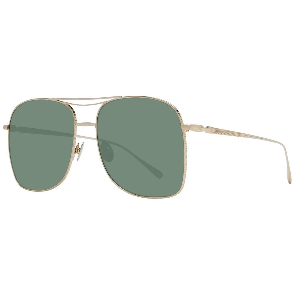 Scotch & Soda Scotch & Soda Gold Women Sunglasses SC-1043833 1728,67345776800,Gold,New with tags,Scotch & Soda,Sunglasses,Sunglasses for Women - Sunglasses,Women