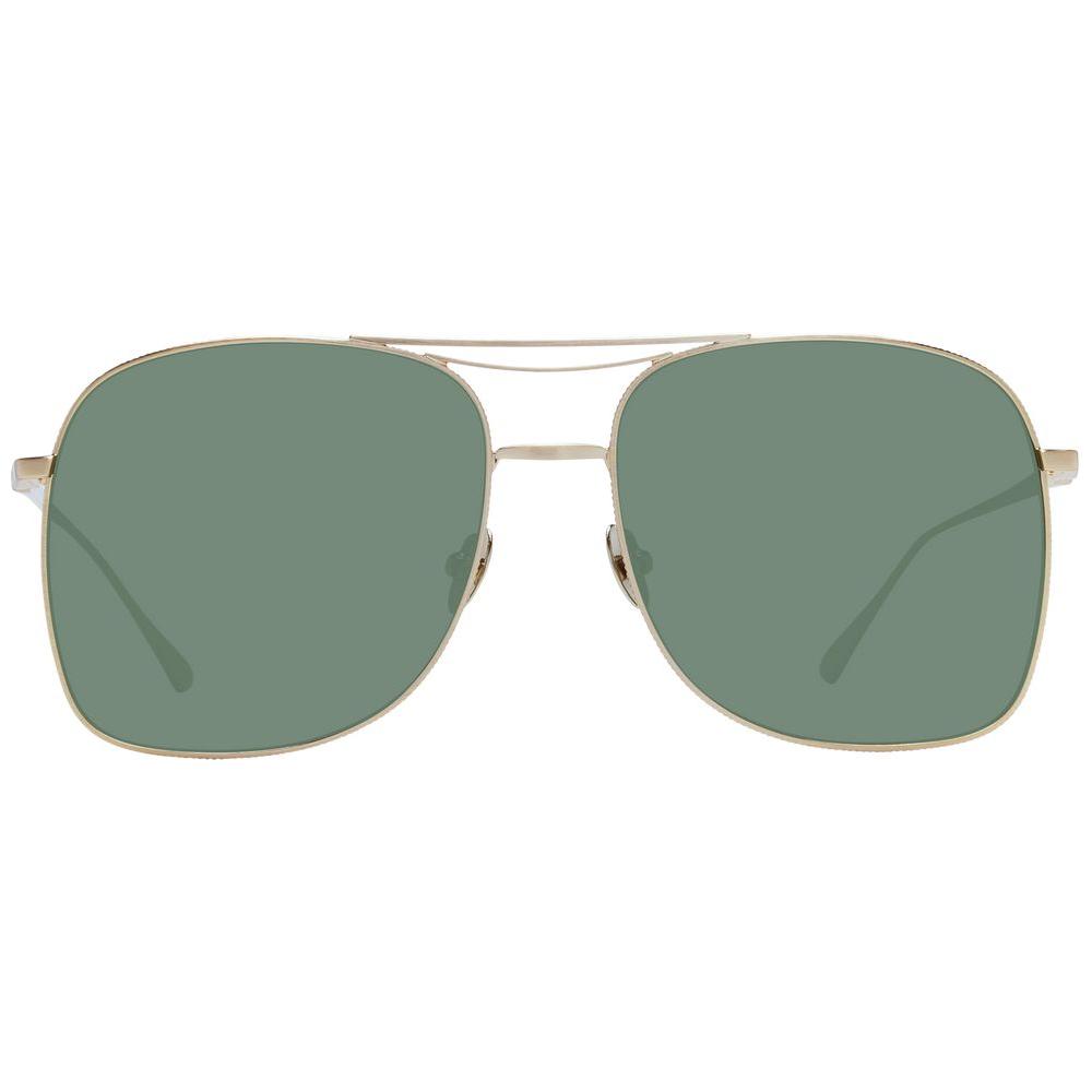 Scotch & Soda Scotch & Soda Gold Women Sunglasses SC-1043833 1728,67345776800,Gold,New with tags,Scotch & Soda,Sunglasses,Sunglasses for Women - Sunglasses,Women