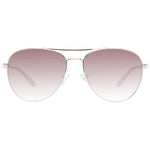 Guess Guess Silver Women Sunglasses GU-1045670 1728,67345776800,Guess,New with tags,Silver,Sunglasses,Sunglasses for Women - Sunglasses,Women