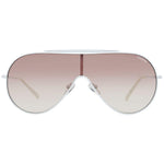 Guess White Women Sunglasses