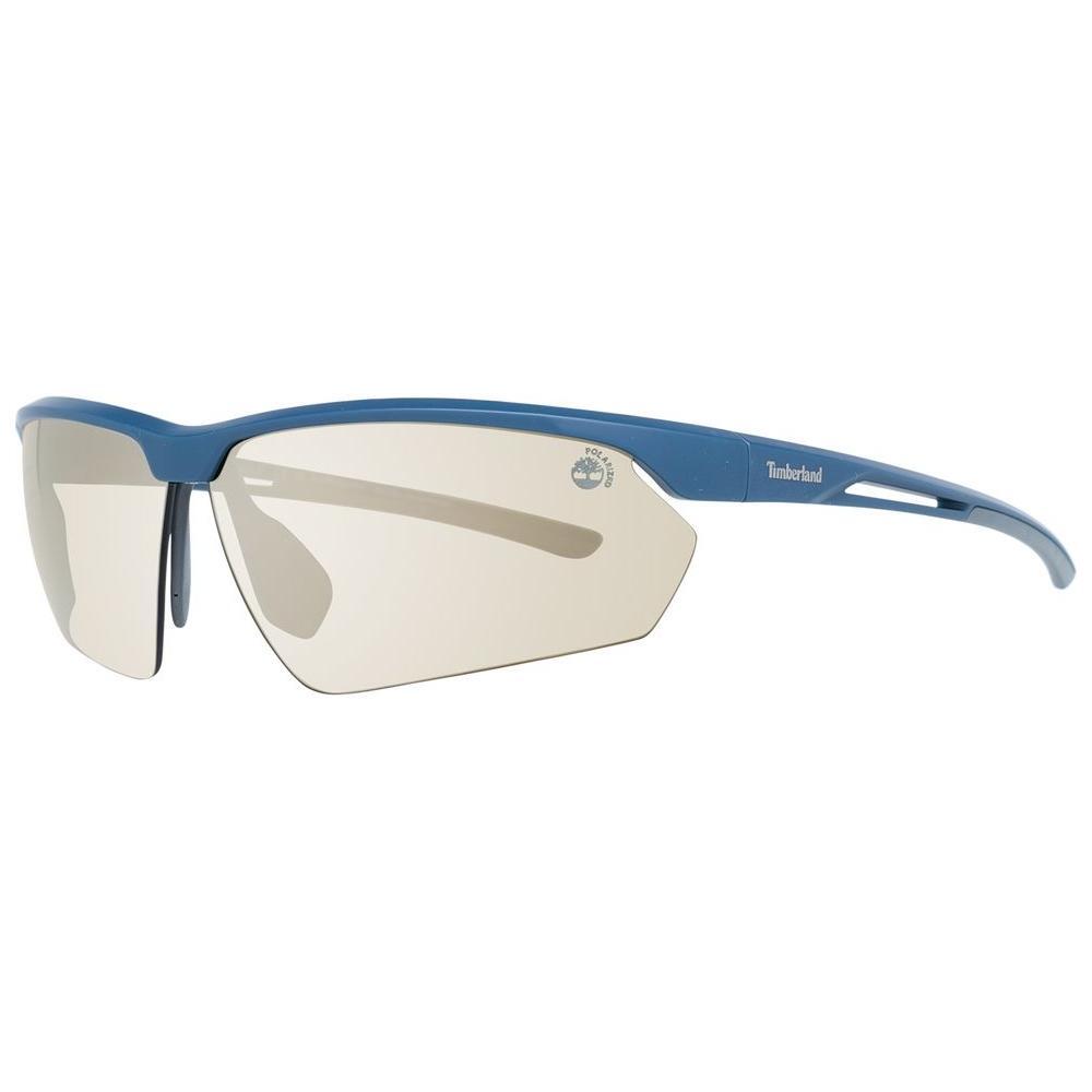 Timberland Blue Men Sunglasses TI-1047235