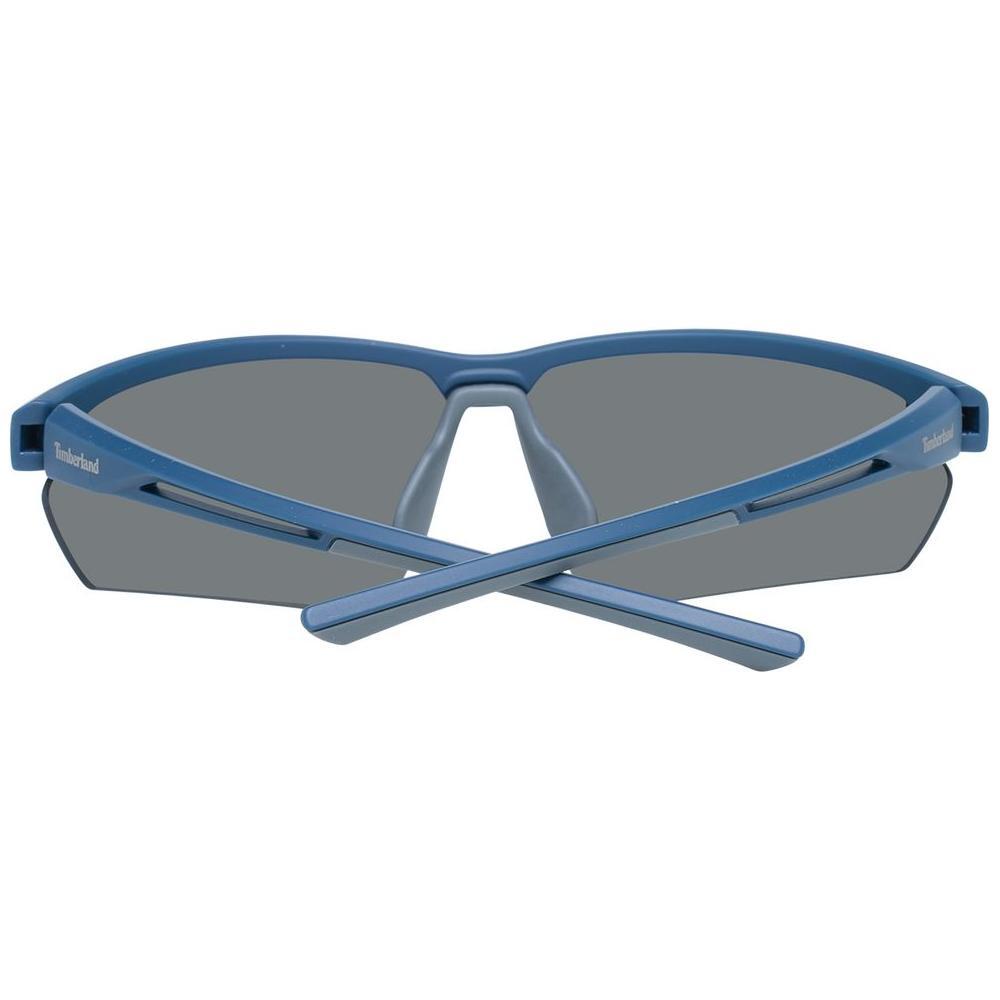 Timberland Blue Men Sunglasses TI-1047235