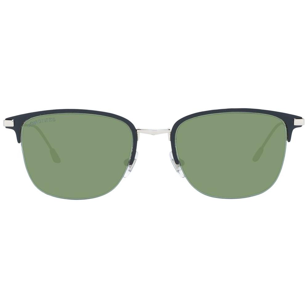Longines Multicolor Men Sunglasses Longines Slate Gray