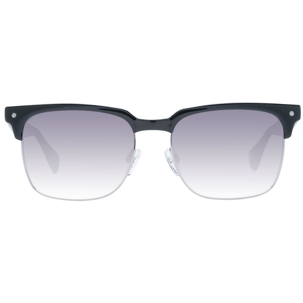 Ted Baker Black Men Sunglasses Ted Baker Gray