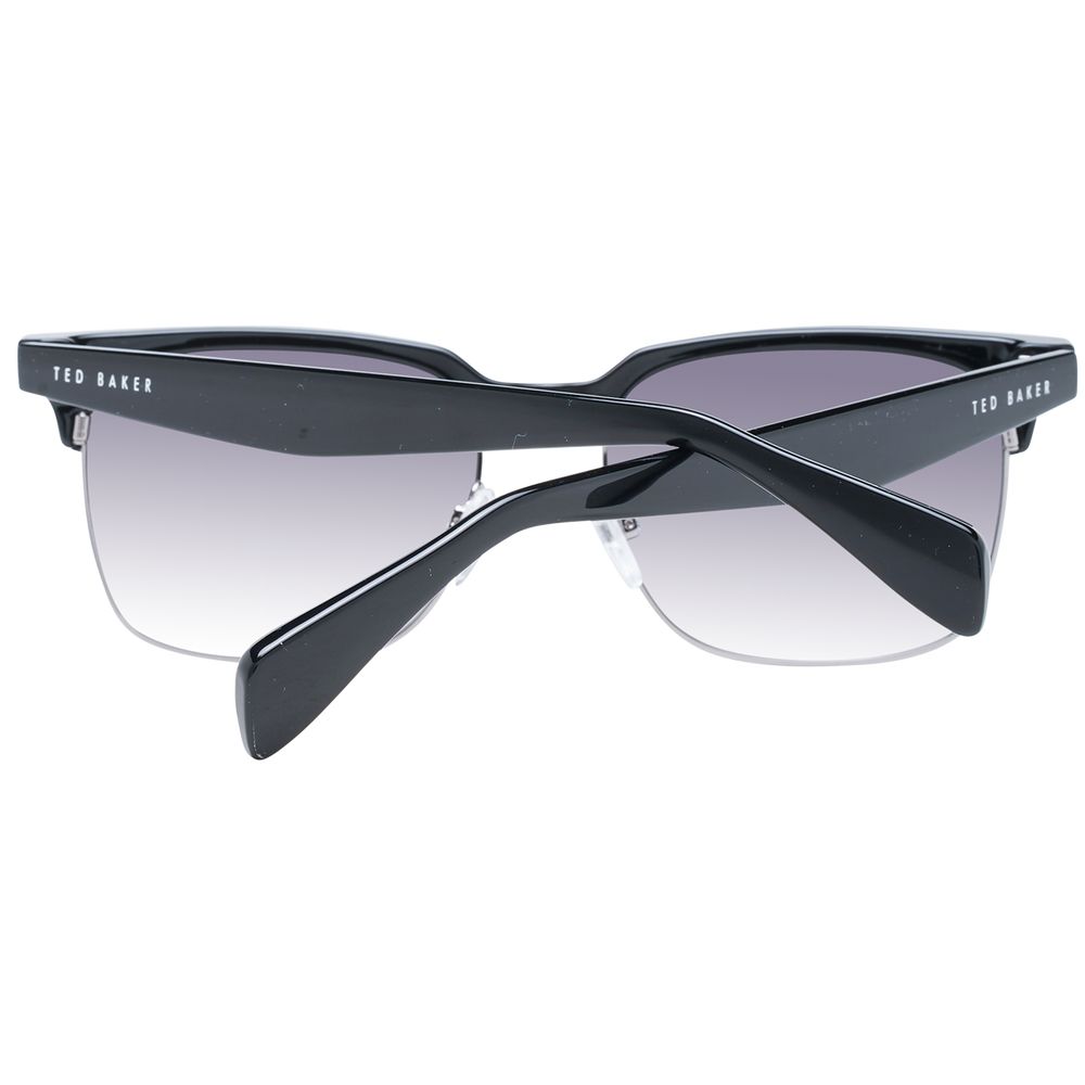 Ted Baker Black Men Sunglasses Ted Baker Gray