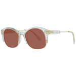 Serengeti Gold Unisex Sunglasses SE-1044494