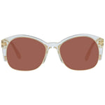 Serengeti Gold Unisex Sunglasses SE-1044494