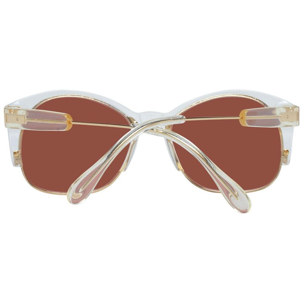 Serengeti Gold Unisex Sunglasses SE-1044494