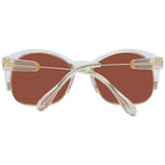 Serengeti Gold Unisex Sunglasses SE-1044494
