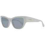 Max Mara Max Mara White Women Sunglasses MA-1049429 1728,67345776800,Max Mara,New with tags,Sunglasses,Sunglasses for Women - Sunglasses,White,Women