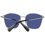 Max Mara Max Mara Silver Women Sunglasses MA-1049435 1728,67345776800,Max Mara,New with tags,Silver,Sunglasses,Sunglasses for Women - Sunglasses,Women