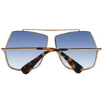 Max Mara Max Mara Gold Women Sunglasses MA-1049419 1728,67345776800,Gold,Max Mara,New with tags,Sunglasses,Sunglasses for Women - Sunglasses,Women