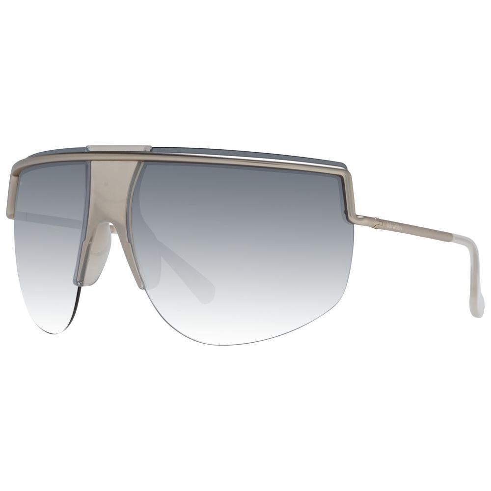 Max Mara Max Mara Silver Women Sunglasses MA-1049444 1728,67345776800,Max Mara,New with tags,Silver,Sunglasses,Sunglasses for Women - Sunglasses,Women