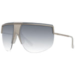 Max Mara Max Mara Silver Women Sunglasses MA-1049444 1728,67345776800,Max Mara,New with tags,Silver,Sunglasses,Sunglasses for Women - Sunglasses,Women