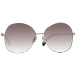 Max Mara Max Mara Gold Women Sunglasses MA-1049427 1728,67345776800,Gold,Max Mara,New with tags,Sunglasses,Sunglasses for Women - Sunglasses,Women