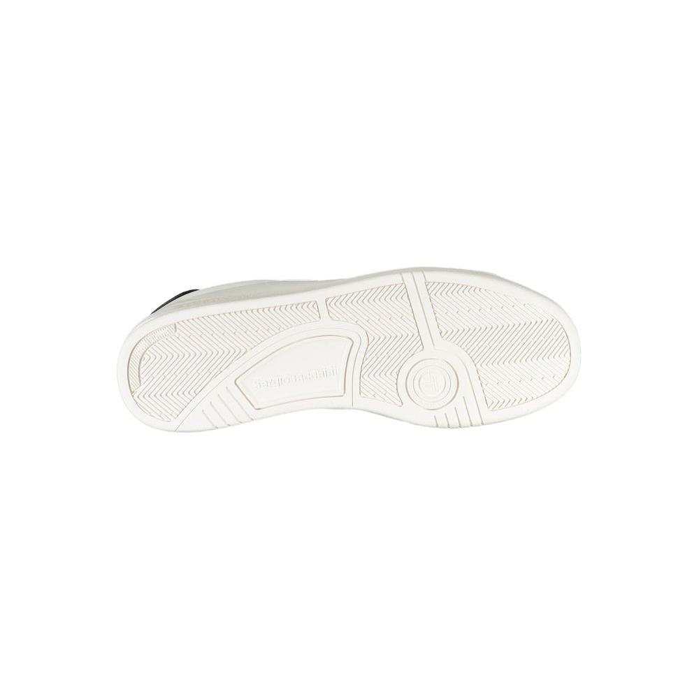 Elevate Your Game with Sergio Tacchini Sneakers Sergio Tacchini Beige