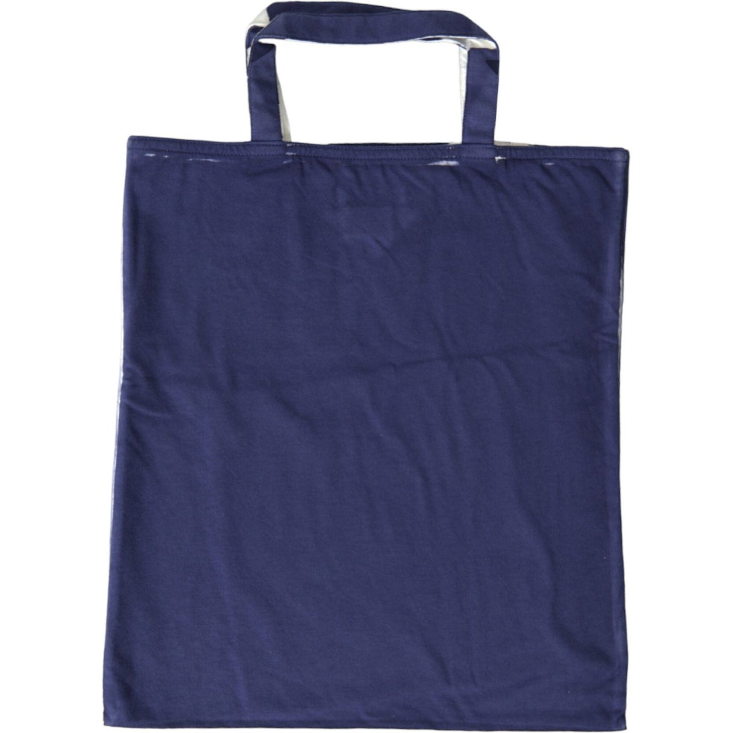 Prada Elegant Blue Tote Bag for Chic Outings Prada Dark Slate Gray