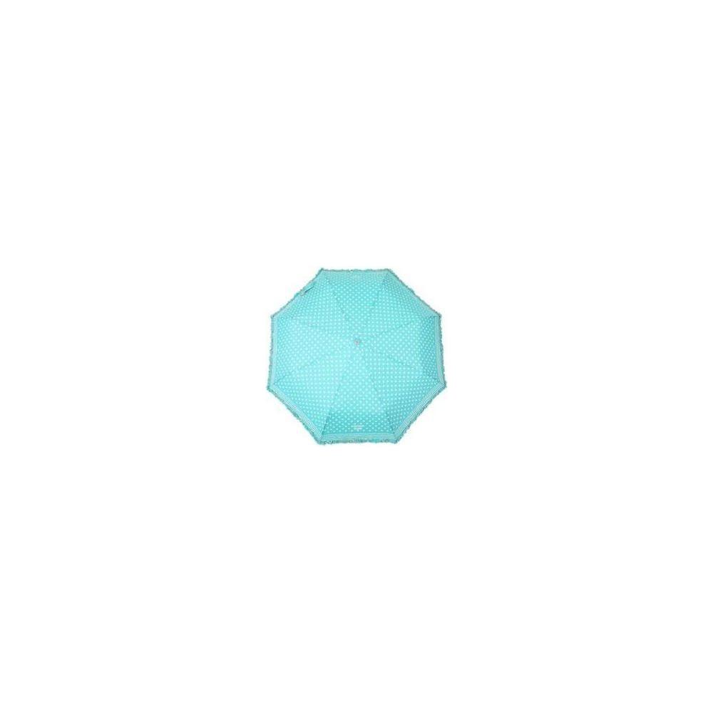 Boutique Moschino Blue Polyester Women Umbrella Boutique Moschino Sky Blue