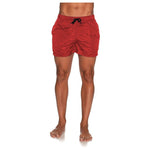 Refrigiwear Refrigiwear Red Nylon Men's Swim Short RE-6037-XXL 1728,67346170016,Clothing,Men,Men - Clothing,New with tags,Red,Refrigiwear,Swimwear - Men - Clothing,XXL