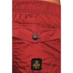 Refrigiwear Refrigiwear Red Nylon Men's Swim Short RE-6037-XXL 1728,67346170016,Clothing,Men,Men - Clothing,New with tags,Red,Refrigiwear,Swimwear - Men - Clothing,XXL