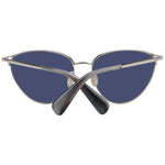 Max Mara Max Mara Silver Women Sunglasses MA-1049436 1728,67345776800,Max Mara,New with tags,Silver,Sunglasses,Sunglasses for Women - Sunglasses,Women