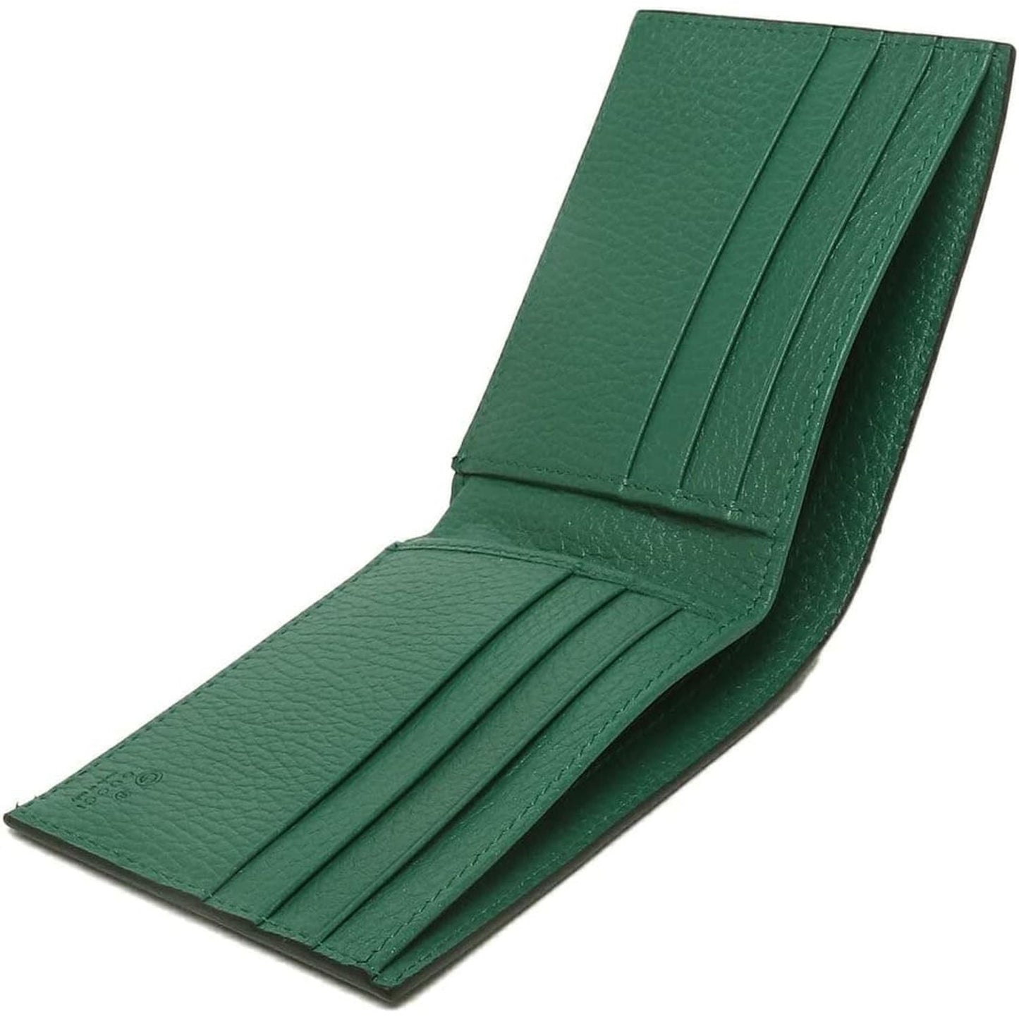 Gucci Portafoglio Portafoglio Gucci Dark Slate Gray
