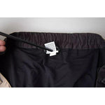 Dolce & Gabbana Dark Brown Leopard Beachwear Swimwear Shorts Dolce & Gabbana Gray